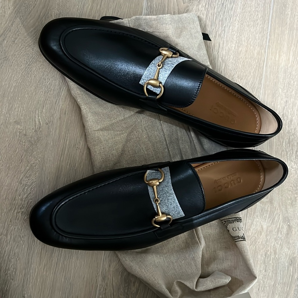Gucci Betis Glamour Nero